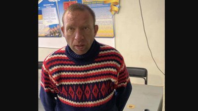 Увага! У Львові безвісти зник чоловік