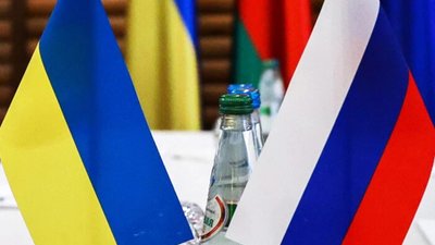 На росії озвучили вимоги для мирної угоди з Україною