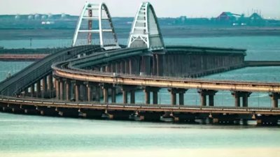 У Криму пролунала повітряна тривога, соцмережі писали про політ ракет