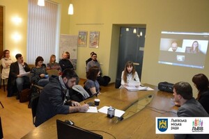 У Львові обрали директора Будинку органної та камерної музики