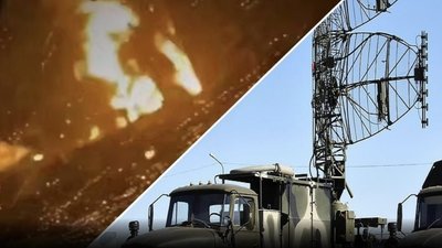 ЗСУ уразили НПЗ “Ярославльський”, нафтобазу, склади ПММ та об'єкти ППО