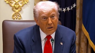Трамп вважає, що після 11 травня перемирʼя між рф та Україною, може бути продовжене
