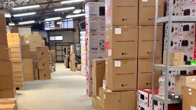 У Львові директорка компанії електроніки повернула в бюджет 60 млн грн, які раніше приховала від оподаткування
