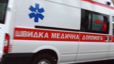 Біля Львова сталася ДТП зі смертельними наслідками