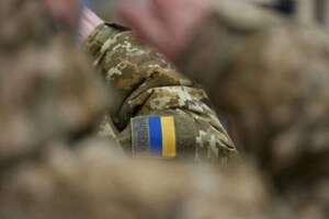 International Legion: how foreigners can join the defence of Ukraine