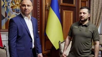 У МЗС Польщі заявили про «не найкращі» стосунки з українською владою