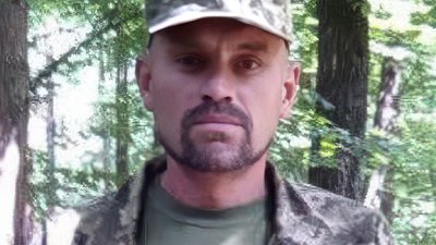 Підтверджено загибель Героя зі Львівщини, який вважався безвісти зниклим на Курщині