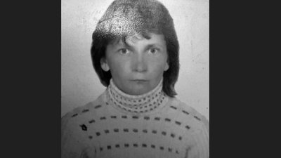 На Тернопільщині в полі знайшли мертвою жінку, яку розшукували два тижні