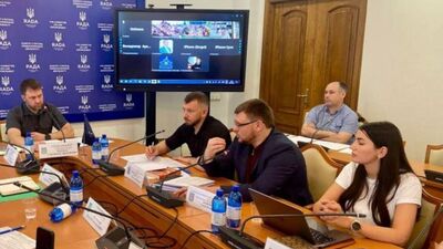 У НАБУ детально роз'яснили законопроєкт про можливість відкупу для корупціонерів