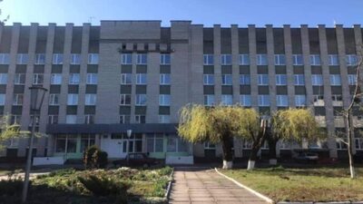 На Львівщині родичі померлої жінки відсудили в лікарні майже 4 млн грн  компенсації, через це у працівників лікарні мінімальна зарплата 