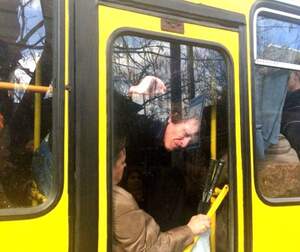 Прийди і заяви свою справжню позицію! — Позапартійна акція у Львові