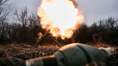 Росія активізує наступ на Сумщині: аналітики заявили про захоплення кількох населених пунктів