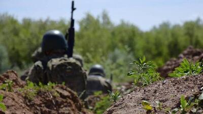 Окупанти зайшли на околиці Вовчанська, точаться важкі бої: ситуація на Харківщині