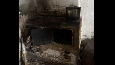 На Київщині через отруєння чадним газом загинули троє людей