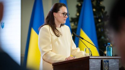 Свириденко заявила, що буде проведена негайна перевірка щодо відключення лікарень від електропостачання у Львові