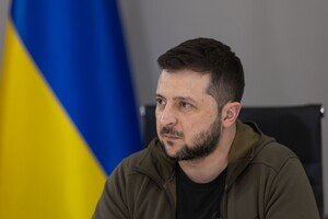 Зеленський розповів, що потрібно для потужного наступу ЗСУ