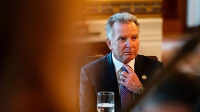 Віткофф назвав умову підписання мирної угоди щодо України