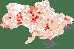 Просто цифри: хто, де, і від чого помирав в Україні до сумнозвісної епідемії СОVID-19