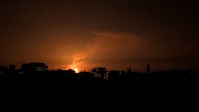 У ніч на 6 серпня Росія завдала удару по об’єкту постачання американського газу в Україну — Міненерго