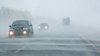 Якою буде погода у Львівській області завтра, 12 січня