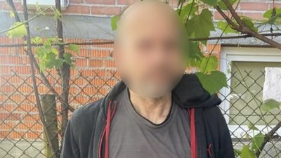 На Львівщині чоловік під час конфлікту вдарив ножем свою маму