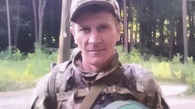 У вівторок Львівщина попрощається з Героєм, який загинув у 2024 році