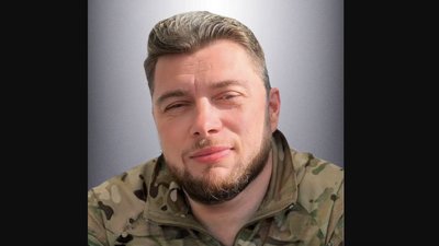 У суботу Львів попрощається з Героєм Денисом Мисягіним