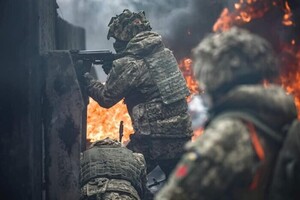 ЗСУ мали успіхи на двох напрямках, - Генштаб