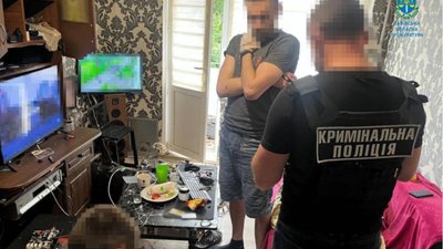 Мешканця Самбірщини засудили за продаж наркотиків та зберігання боєприпасів