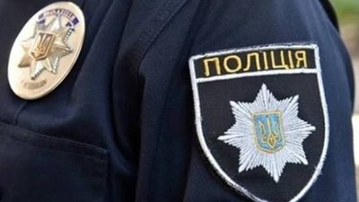 У Львові намалювали свастику на фасаді релігійно-культурного центру