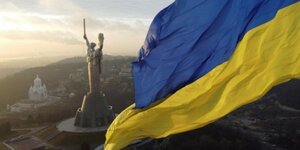 Як пройшла ніч у Києві