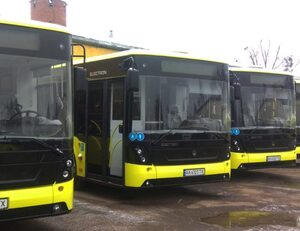 У Львові з наступного тижня запрацює новий автобусний маршрут: деталі (ФОТО)