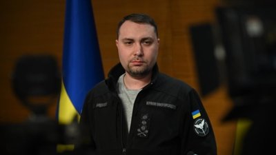 Розмова президента Зеленського й Путіна не відбудеться раптово, - Буданов