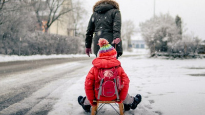 Стало відомо, коли розпочнуться зимові канікули у школярів Львівщини