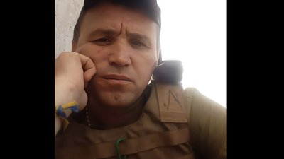 У понеділок на Львівщину повертається загиблий Герой Назар Філь