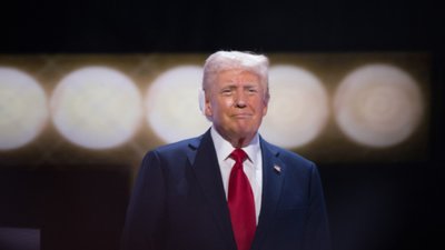 Трамп вважає, що путін припинить удари по Україні