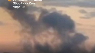 Генштаб повідомив про ураження ворожих цілей на окупованих територіях