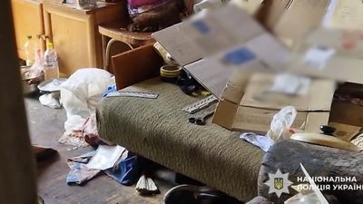 Під час спільного вживання спиртного жителька Чернівців ймовірно вбила двох подруг