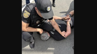 На Львівщині сталося вбивство