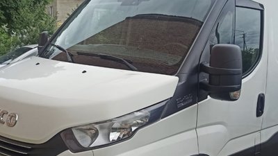 У Львівській області водій скоїв наїзд на пенсіонерку та втік з місця події