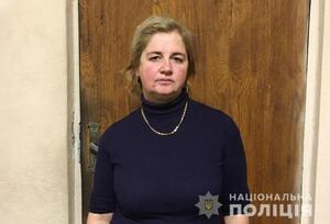 Фанатка золотих прикрас: мешканка Львівщини обкрадала жінок на Волині (фото, відео)