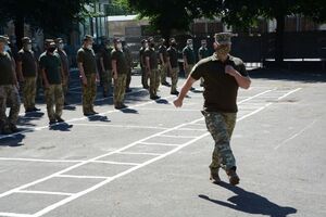 У Львові відзначили День повітряних сил Збройних сил України (фото)