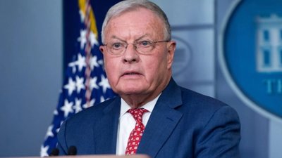 У CNN розповіли, чому Келлог не поїхав не переговори путіна та Трампа