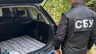 У Львові затримано чоловіка, який за 15 тис дол продавав відстрочку