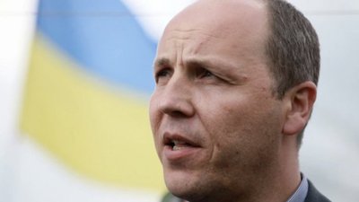 Парубій не мав охорони на законних підставах, - Управління держохорони