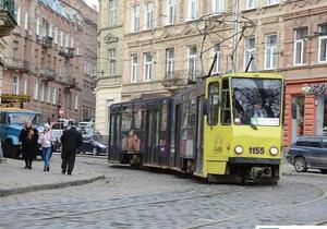 Від сьогодні у Львові 10 маршрутів громадського транспорту зазнають змін (список)