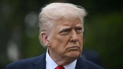 Трамп припускає, що Зеленський готовий відмовитися від Криму