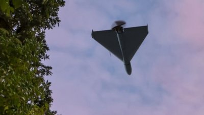 В ОП уточнили чи відбулася домовленість щодо повітряного перемирʼя