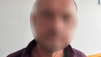 На Львівщині чоловік обікрав сусіда