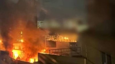 Суд виніс вирок чоловіку, який планував вибух на підприємстві з виробництва безпілотників у Львові